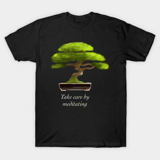 Bonsai T-Shirt